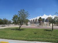 Abu Dhabi &ndash; &copy; Sylvia Sann (Eberhardt TRAVEL)