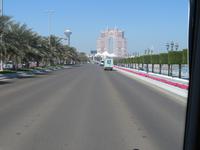 Abu Dhabi &ndash; &copy; Sylvia Sann (Eberhardt TRAVEL)
