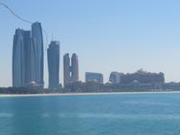 Abu Dhabi &ndash; &copy; Sylvia Sann (Eberhardt TRAVEL)