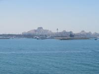 Parlament von Abu Dhabi &ndash; &copy; Sylvia Sann (Eberhardt TRAVEL)