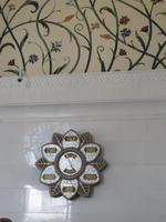Scheich Zayid Moschee &ndash; &copy; Sylvia Sann (Eberhardt TRAVEL)