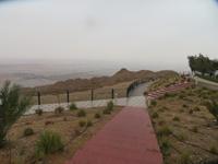 Jebel Hafeet &ndash; &copy; Sylvia Sann (Eberhardt TRAVEL)