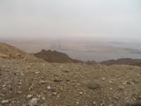 Jebel Hafeet &ndash; &copy; Sylvia Sann (Eberhardt TRAVEL)