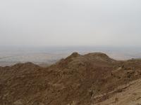 Jebel Hafeet &ndash; &copy; Sylvia Sann (Eberhardt TRAVEL)