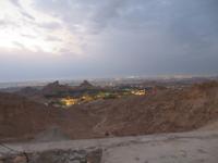 Jebel Hafeet &ndash; &copy; Sylvia Sann (Eberhardt TRAVEL)