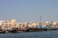 IMG_2847_Dubai Creek &ndash; &copy; Alice Teipelke (Eberhardt TRAVEL)
