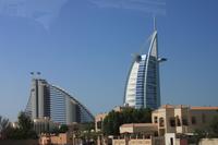 IMG_2880_Jumeira Beach Hotel und Burj al Arab &ndash; &copy; Alice Teipelke (Eberhardt TRAVEL)