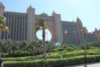 IMG_2897_Atlantis Hotel auf der Palme &ndash; &copy; Alice Teipelke (Eberhardt TRAVEL)
