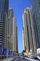 IMG_2913_Wohnungen in der Dubai Marina &ndash; &copy; Alice Teipelke (Eberhardt TRAVEL)