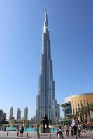 IMG_2923_Burj Khalifa &ndash; &copy; Alice Teipelke (Eberhardt TRAVEL)