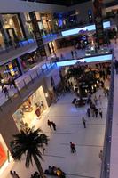 IMG_2969_Blick in die Dubai Mall &ndash; &copy; Alice Teipelke (Eberhardt TRAVEL)
