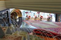 IMG_2986_Lobby im Burj al Arab &ndash; &copy; Alice Teipelke (Eberhardt TRAVEL)