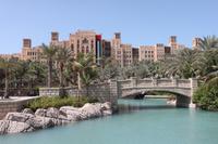 IMG_2990_Hotel am Madinat Souk &ndash; &copy; Alice Teipelke (Eberhardt TRAVEL)