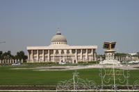 IMG_3027_Bibliothek in Sharjah &ndash; &copy; Alice Teipelke (Eberhardt TRAVEL)