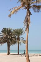 IMG_3033_Sharjah Strand &ndash; &copy; Alice Teipelke (Eberhardt TRAVEL)