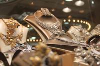 IMG_3035_Gold im Blue Souk Sharjah &ndash; &copy; Alice Teipelke (Eberhardt TRAVEL)