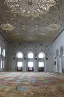 IMG_3111_Frauenmoschee in der Grossen Moschee Abu Dhabi &ndash; &copy; Alice Teipelke (Eberhardt TRAVEL)