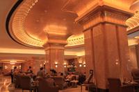 IMG_3133_Tea Time im Emirates Palace Abu Dhabi &ndash; &copy; Alice Teipelke (Eberhardt TRAVEL)