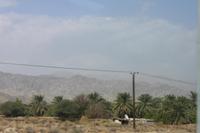 IMG_3195_Hajar-Gebirge und Oase &ndash; &copy; Alice Teipelke (Eberhardt TRAVEL)