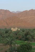 IMG_3216_Bithna-Festung Fujairah &ndash; &copy; Alice Teipelke (Eberhardt TRAVEL)