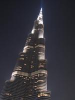 Burj Khalifa &ndash; &copy; Martin Jentzsch (Eberhardt TRAVEL)