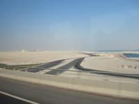 Insel Saadiyat 2011 &ndash; &copy; Martin Jentzsch (Eberhardt TRAVEL)