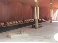 In Al Ain &ndash; &copy; Martin Jentzsch (Eberhardt TRAVEL)