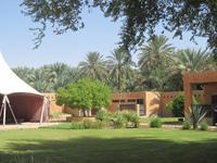 In Al Ain &ndash; &copy; Martin Jentzsch (Eberhardt TRAVEL)