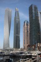 Dubai Marina &ndash; &copy; Marianne Förster (Eberhardt TRAVEL)