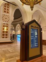 Dubai Mall &ndash; &copy; Marianne Förster (Eberhardt TRAVEL)