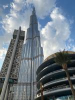Burj Khalifa &ndash; &copy; Marianne Förster (Eberhardt TRAVEL)