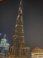 Burj Khalifa &ndash; &copy; Marianne Förster (Eberhardt TRAVEL)