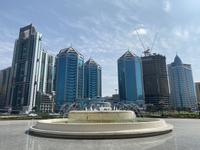 Am Blauen Souk - Sharjah &ndash; &copy; Marianne Förster (Eberhardt TRAVEL)