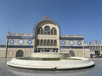 Blauer Souk - Sharjah &ndash; &copy; Marianne Förster (Eberhardt TRAVEL)