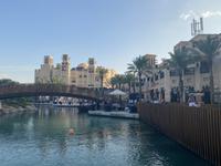 Madinat Souk - Dubai &ndash; &copy; Marianne Förster (Eberhardt TRAVEL)