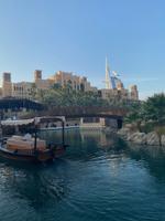 Madinat Souk &ndash; &copy; Marianne Förster (Eberhardt TRAVEL)