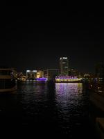 Am Dubai Creek &ndash; &copy; Marianne Förster (Eberhardt TRAVEL)