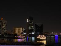 Am Dubai Creek &ndash; &copy; Marianne Förster (Eberhardt TRAVEL)