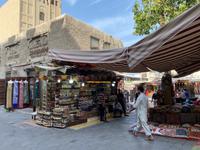 Altstadt Dubai - Basar &ndash; &copy; Marianne Förster (Eberhardt TRAVEL)