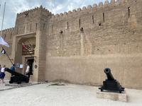 Dubai Museum &ndash; &copy; Marianne Förster (Eberhardt TRAVEL)