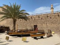 Dubai Museum &ndash; &copy; Marianne Förster (Eberhardt TRAVEL)