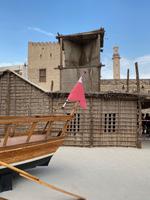 Dubai Museum &ndash; &copy; Marianne Förster (Eberhardt TRAVEL)