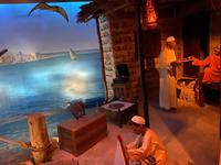 Dubai Museum &ndash; &copy; Marianne Förster (Eberhardt TRAVEL)
