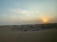 Wüstensafari &ndash; &copy; Marianne Förster (Eberhardt TRAVEL)