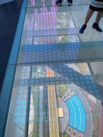 Dubai Frame &ndash; &copy; Marianne Förster (Eberhardt TRAVEL)