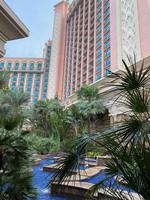 Atlantis Hotel - Dubai &ndash; &copy; Marianne Förster (Eberhardt TRAVEL)