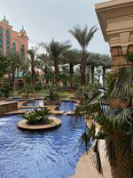 Atlantis Hotel - Dubai &ndash; &copy; Marianne Förster (Eberhardt TRAVEL)