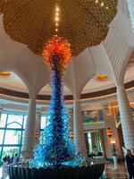 Atlantis Hotel - Dubai &ndash; &copy; Marianne Förster (Eberhardt TRAVEL)