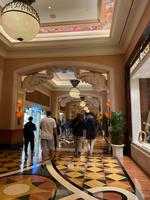 Atlantis Hotel - Dubai &ndash; &copy; Marianne Förster (Eberhardt TRAVEL)