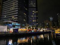 Dubai Marina &ndash; &copy; Marianne Förster (Eberhardt TRAVEL)